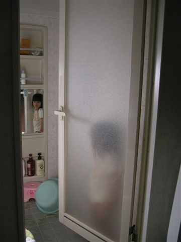 かくれんぼ