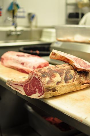 母ちゃんちの晩御飯とどたばた日記