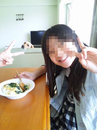 母ちゃんちの晩御飯とどたばた日記