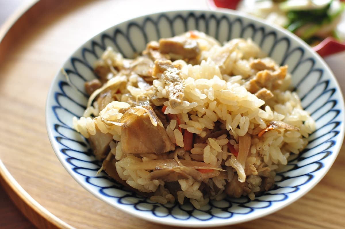 おかんちゃんのお米 10キロ オマケ付き おかんちゃんのお米 国産ブレンド米