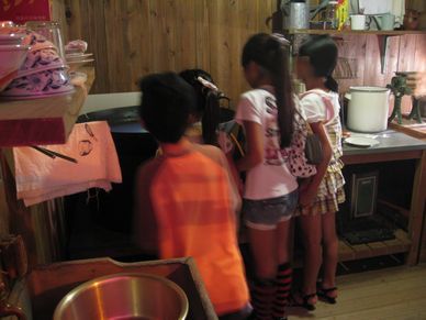 母ちゃんちの晩御飯とどたばた日記