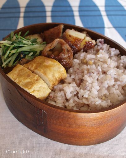 お弁当11月30日