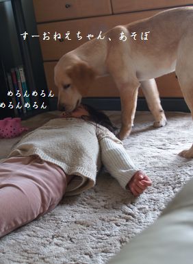 すぅとメイ