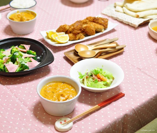 井上かなえオフィシャルブログ　「母ちゃんちの晩御飯とどたばた日記」Powered by Ameba