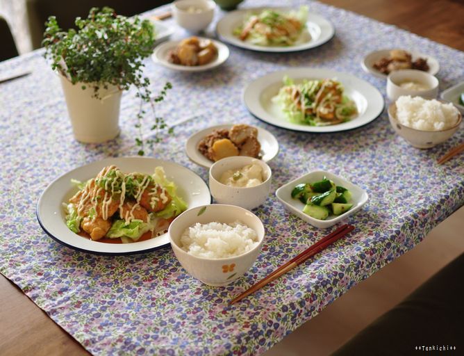 井上かなえオフィシャルブログ 「母ちゃんちの晩御飯とどたばた日記」Powered by Ameba