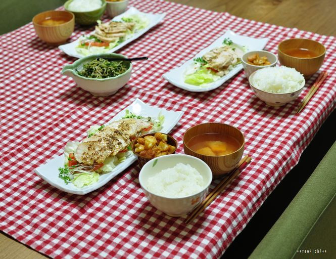 井上かなえオフィシャルブログ　「母ちゃんちの晩御飯とどたばた日記」Powered by Ameba