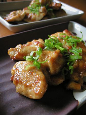 鶏胸