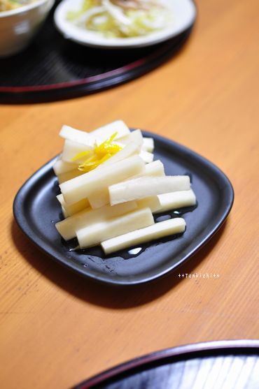 母ちゃんちの晩御飯とどたばた日記