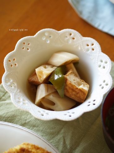 母ちゃんちの晩御飯とどたばた日記