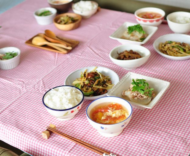 井上かなえオフィシャルブログ 「母ちゃんちの晩御飯とどたばた日記」Powered by Ameba