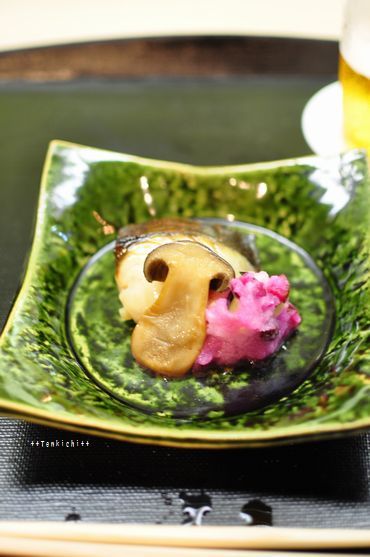 母ちゃんちの晩御飯とどたばた日記