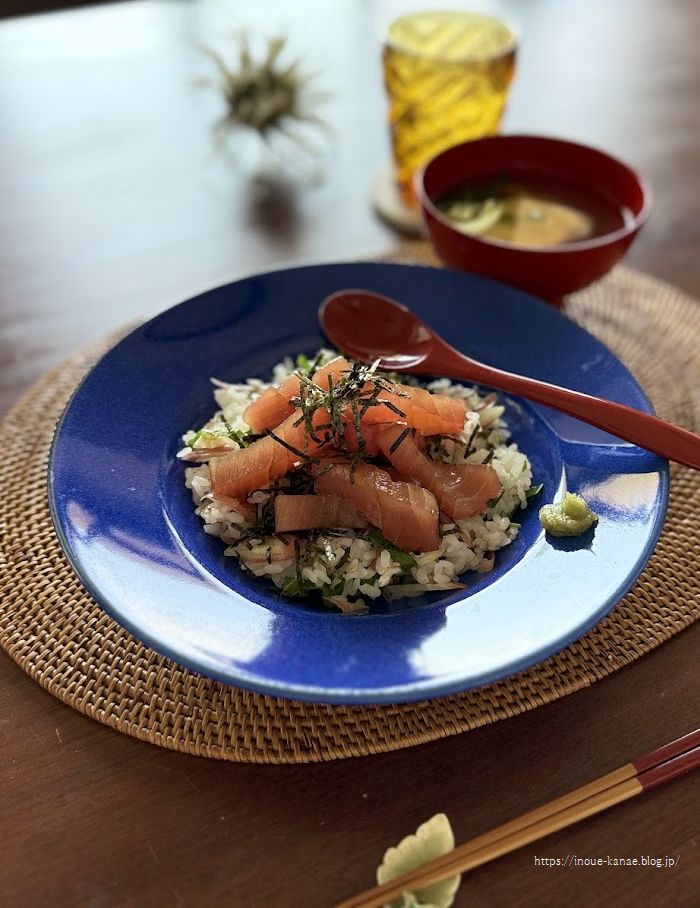 Fresh Tuna Zuke Don Recipe: Tips to Remove Fishiness - News Directory 3