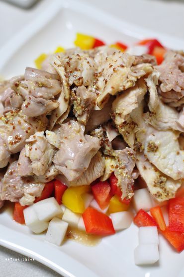 井上かなえオフィシャルブログ　「母ちゃんちの晩御飯とどたばた日記」Powered by Ameba