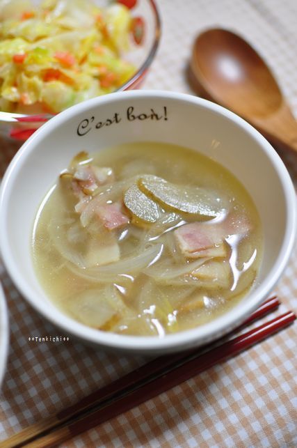 母ちゃんちの晩御飯とどたばた日記