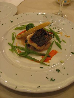 ランチ