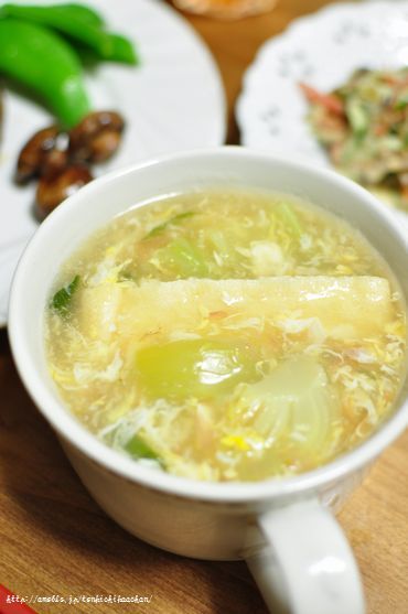 井上かなえオフィシャルブログ 「母ちゃんちの晩御飯とどたばた日記」Powered by Ameba