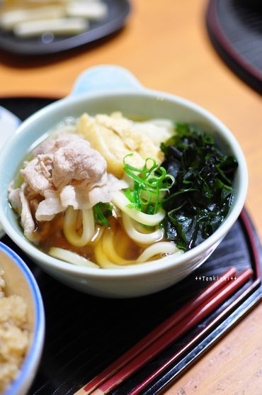 母ちゃんちの晩御飯とどたばた日記