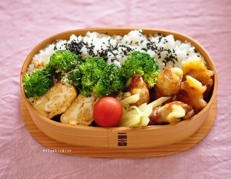 井上かなえオフィシャルブログ　「母ちゃんちの晩御飯とどたばた日記」Powered by Ameba