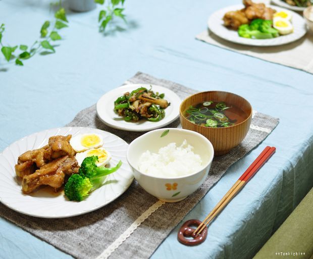 井上かなえオフィシャルブログ　「母ちゃんちの晩御飯とどたばた日記」Powered by Ameba
