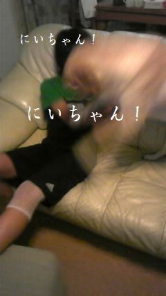 母ちゃんちの晩御飯とどたばた日記