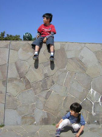 ゴールデンウィーク１