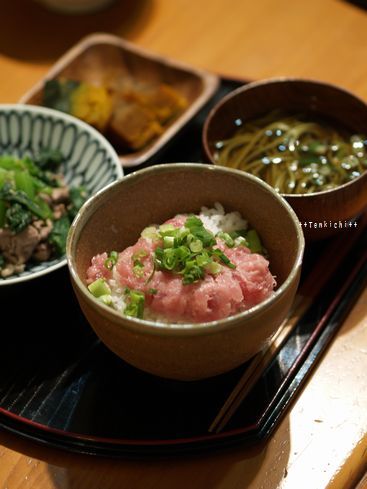 母ちゃんちの晩御飯とどたばた日記