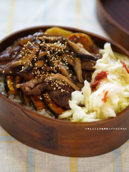 弁当　１２月２６日