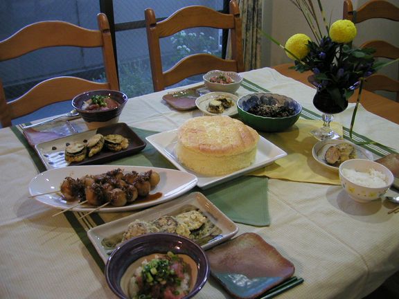 ２００５年９月１７日（土）