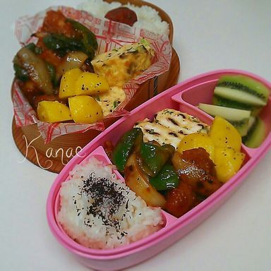 井上かなえオフィシャルブログ 「母ちゃんちの晩御飯とどたばた日記」Powered by Ameba