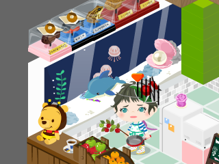 母ちゃんちの晩御飯とどたばた日記