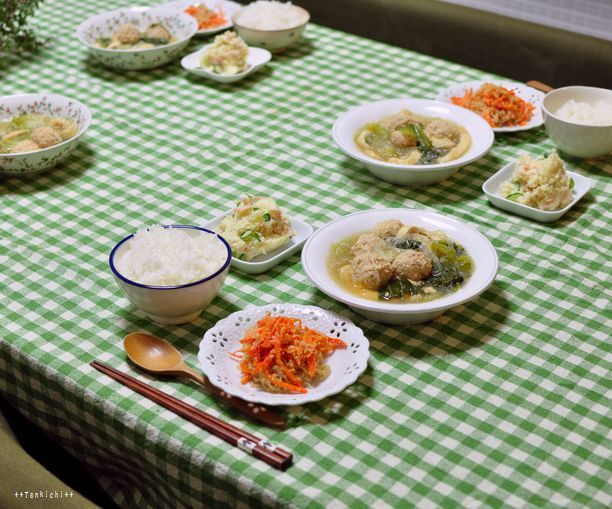 井上かなえオフィシャルブログ　「母ちゃんちの晩御飯とどたばた日記」Powered by Ameba