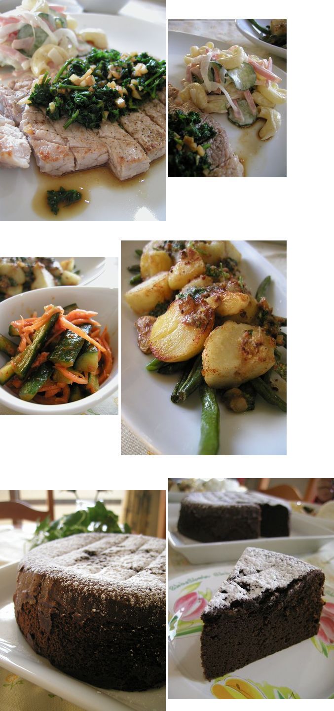 ニンニク・にんにく・大蒜(￣Д￣；；