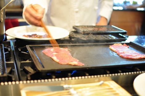 母ちゃんちの晩御飯とどたばた日記