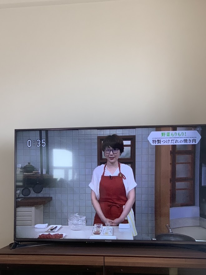 Nhkきょうの料理生放送でした 再放送あります 井上かなえオフィシャルブログ 母ちゃんちの晩御飯とどたばた日記 Powered By ライブドアブログ Nhkきょうの料理生放送でした 再放送あります 井上かなえオフィシャルブログ 母ちゃんちの晩御飯とどたばた日記 Powered By ライブドアブログ