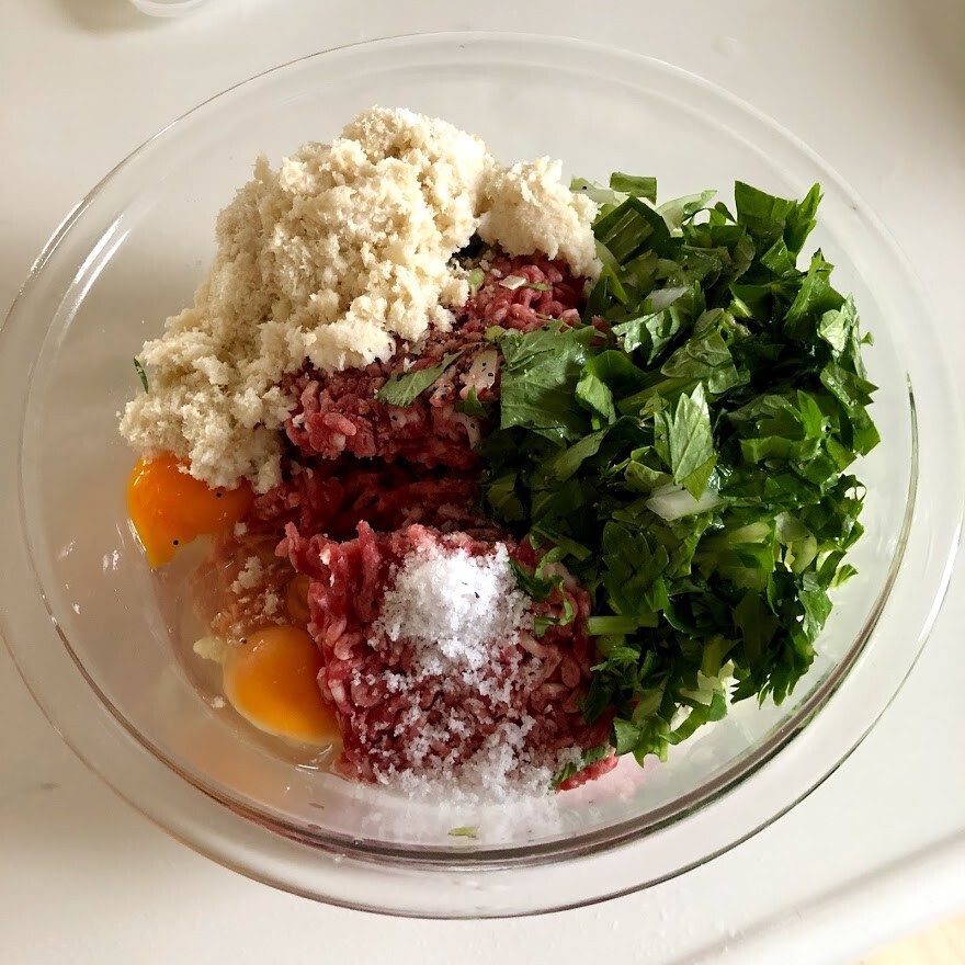 分厚い特大ハンバーグをこんがりジューシーに焼き上げる 井上かなえオフィシャルブログ 母ちゃんちの晩御飯とどたばた日記 Powered By ライブドアブログ