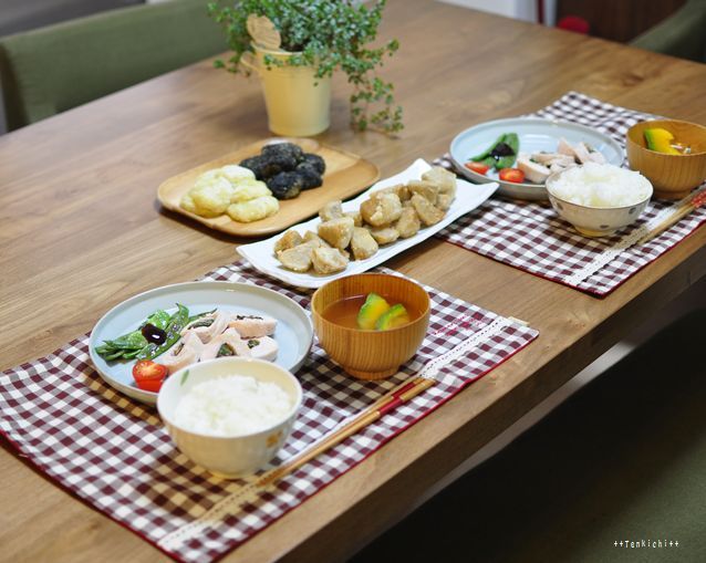 井上かなえオフィシャルブログ 「母ちゃんちの晩御飯とどたばた日記」Powered by Ameba