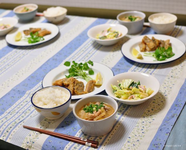 井上かなえオフィシャルブログ　「母ちゃんちの晩御飯とどたばた日記」Powered by Ameba