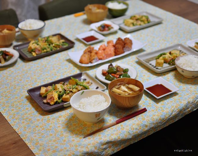 井上かなえオフィシャルブログ　「母ちゃんちの晩御飯とどたばた日記」Powered by Ameba
