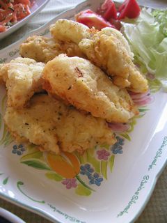 チキン