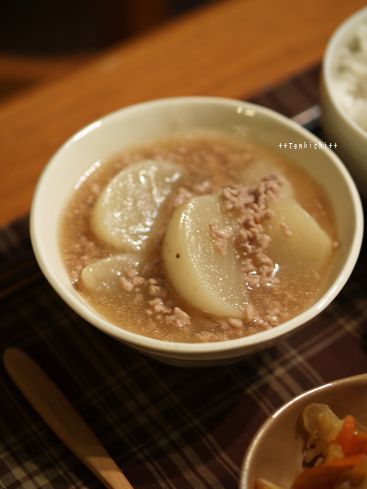 母ちゃんちの晩御飯とどたばた日記