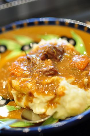 母ちゃんちの晩御飯とどたばた日記