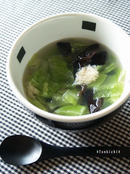 帆立缶エライ!