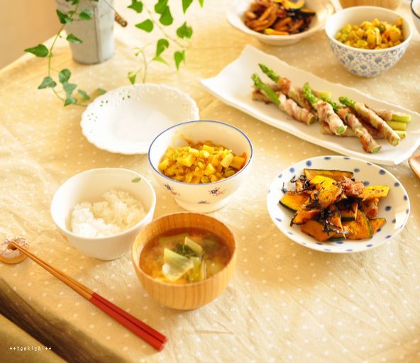 井上かなえオフィシャルブログ　「母ちゃんちの晩御飯とどたばた日記」Powered by Ameba