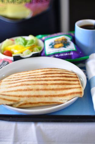 母ちゃんちの晩御飯とどたばた日記