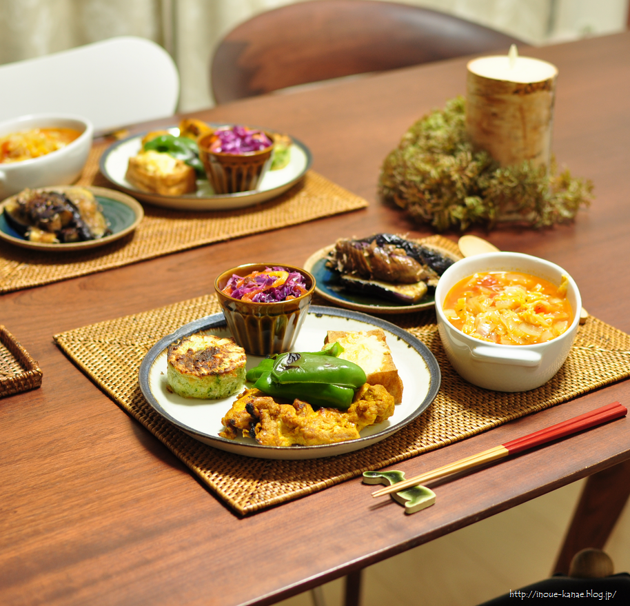 貴重品】天皇家午晩餐会の御献立