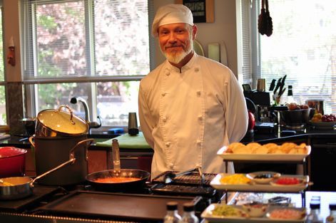 母ちゃんちの晩御飯とどたばた日記