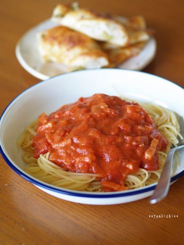 母ちゃんちの晩御飯とどたばた日記