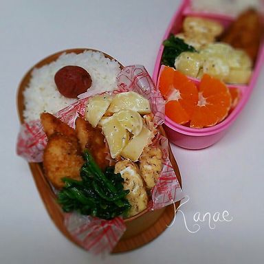 井上かなえオフィシャルブログ 「母ちゃんちの晩御飯とどたばた日記」Powered by Ameba