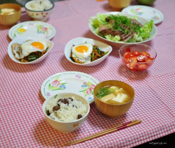 井上かなえオフィシャルブログ 「母ちゃんちの晩御飯とどたばた日記」Powered by Ameba