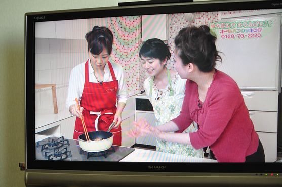 母ちゃんちの晩御飯とどたばた日記